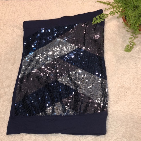 Sequins top - Picture 4 of 4